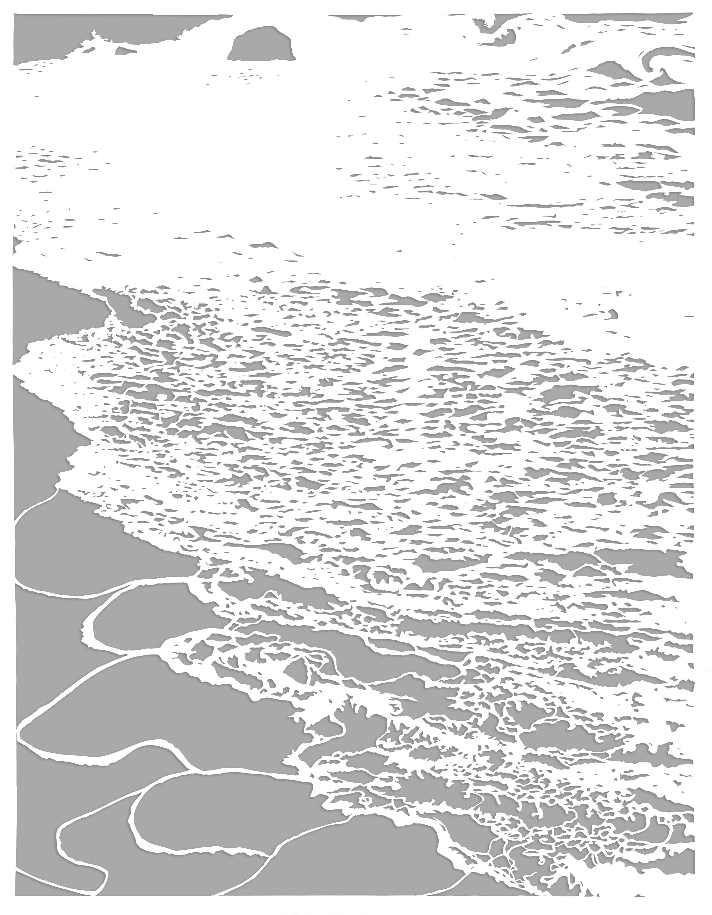 4. Shore Breaker