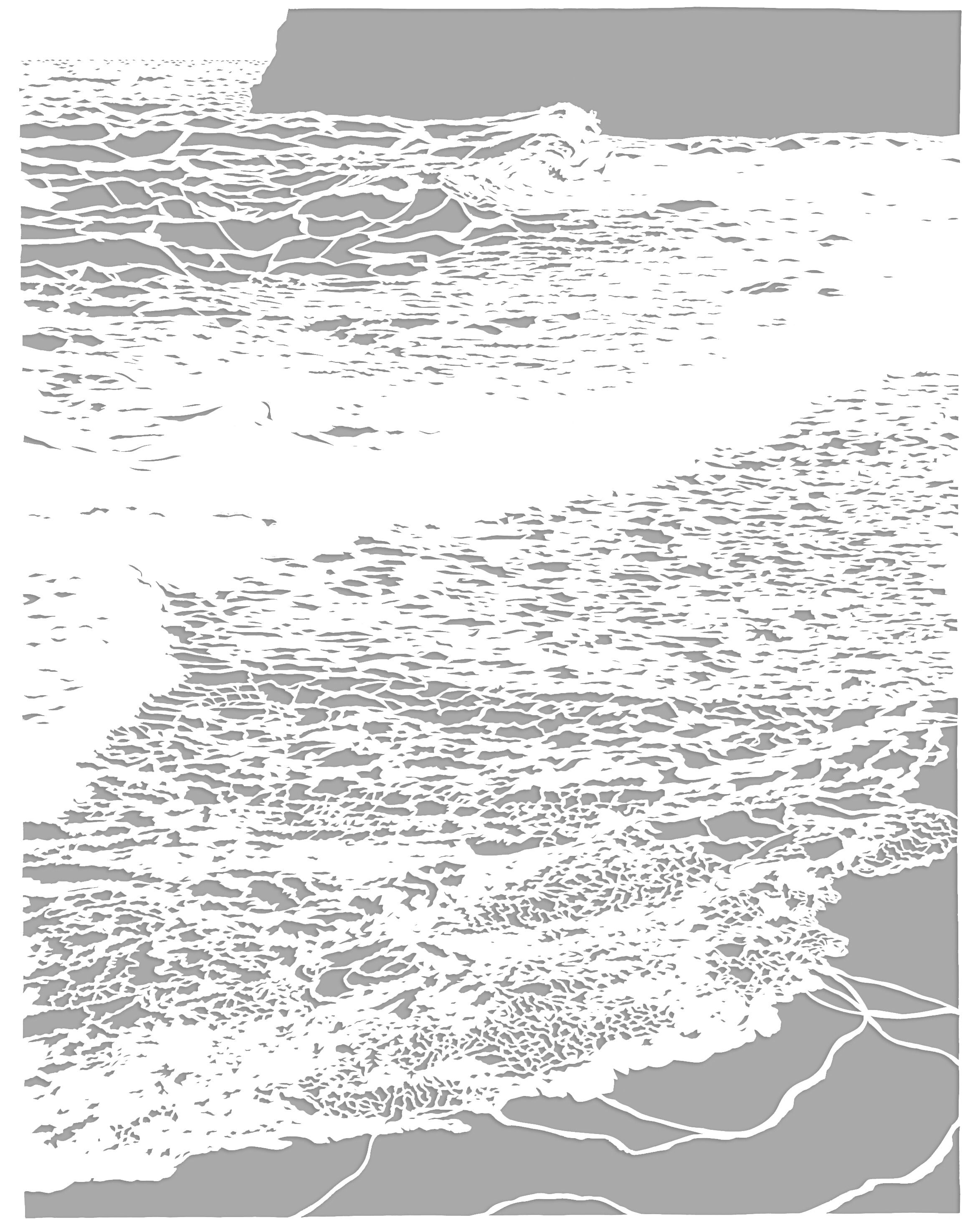 3. Incoming Tide