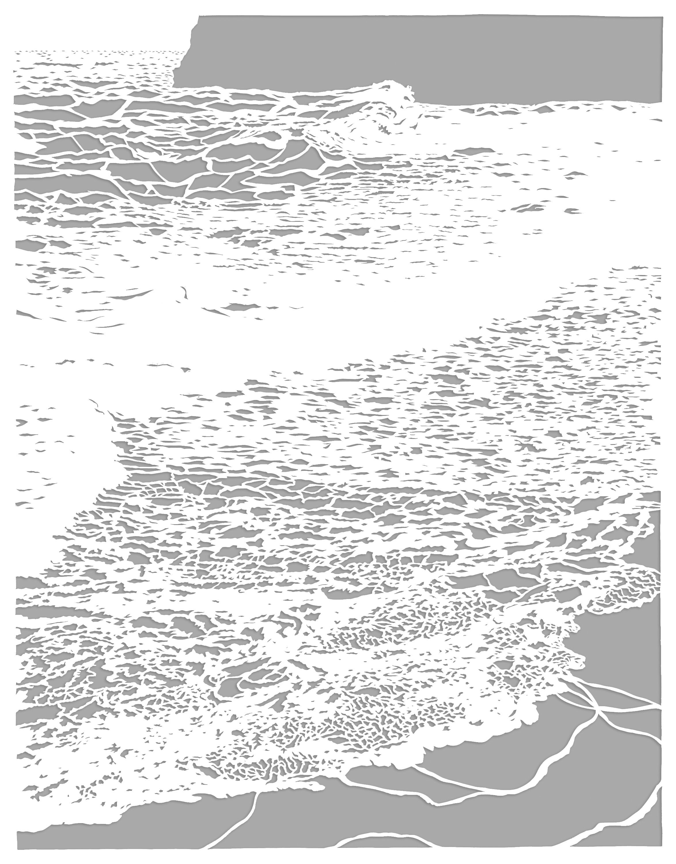 3. Incoming Tide