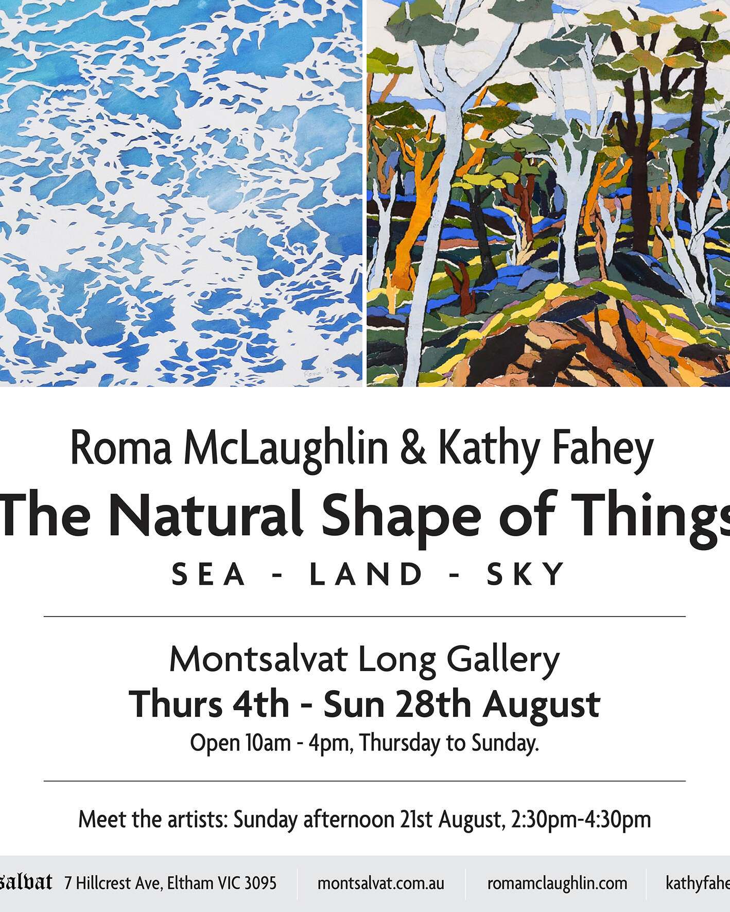 Montsalvat Invite-Medium